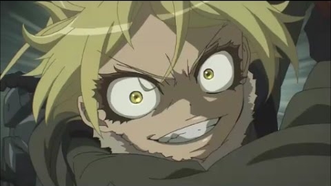 Saga of Tanya the Evil