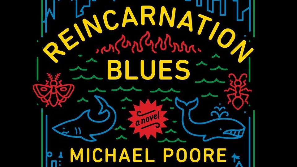 Reincarnation Blues