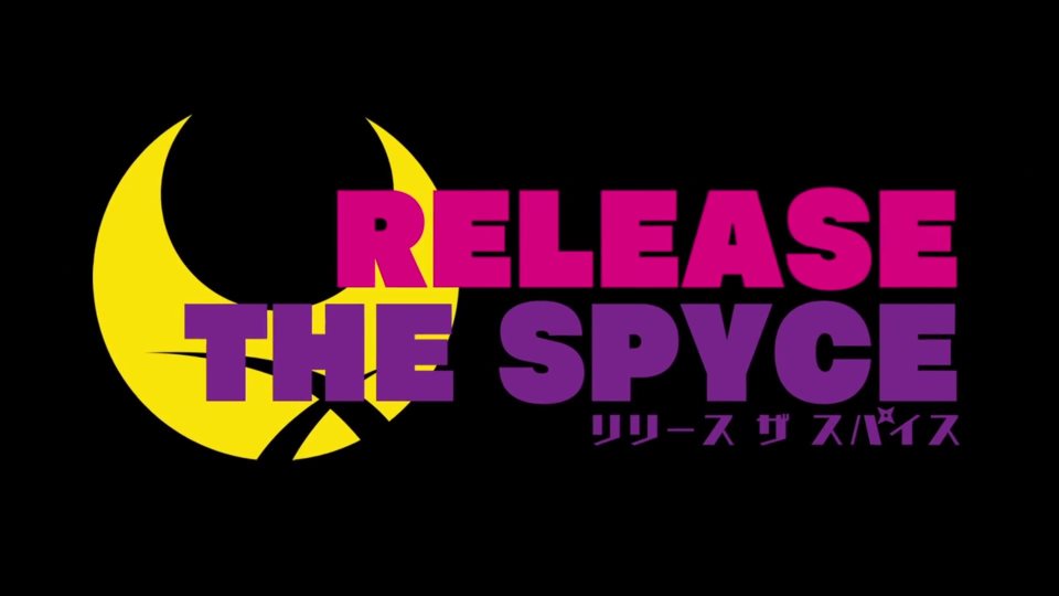 Release The Spyce, Review