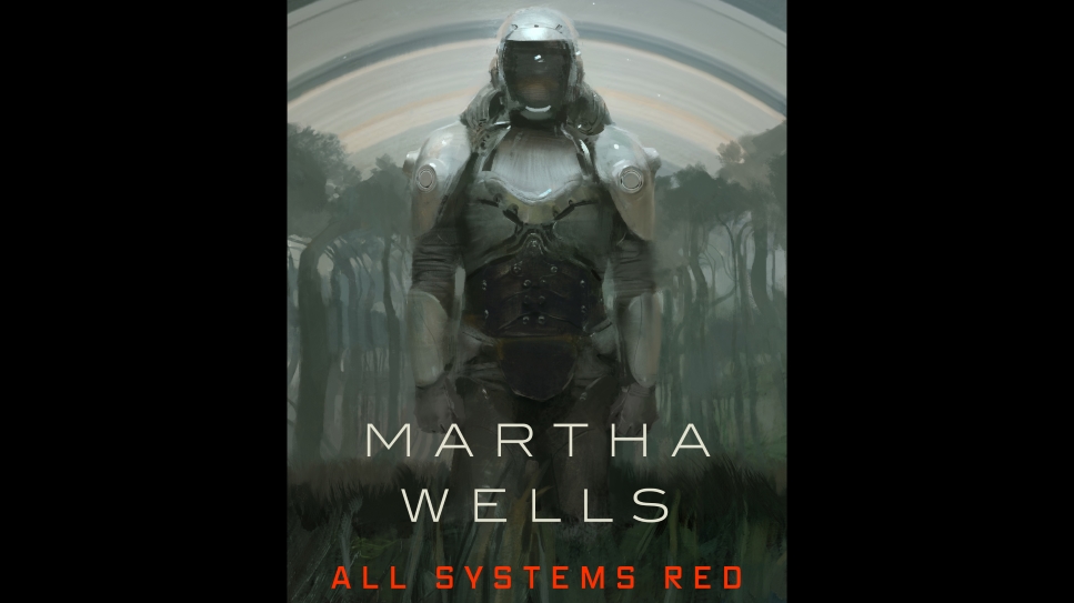 All Systems Red