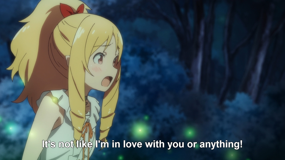 Eromanga Sensei-3