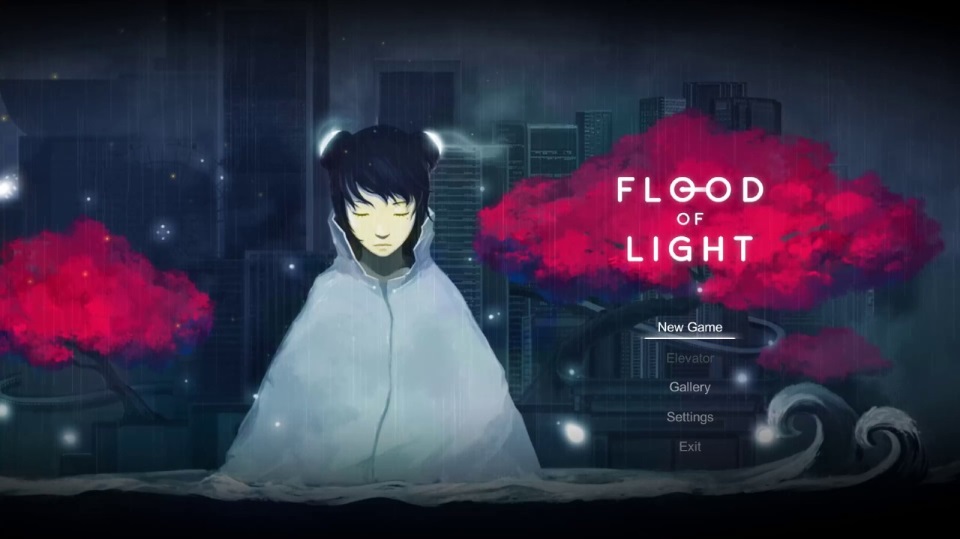 Flood of Light