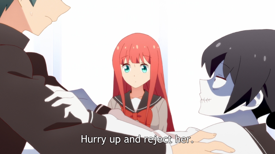 Tsuredure Children-1