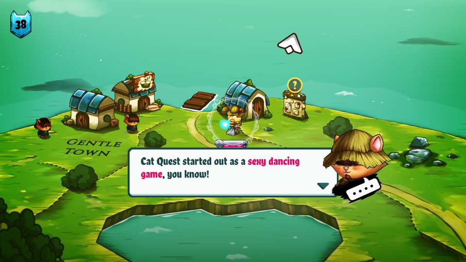 Cat Quest-2