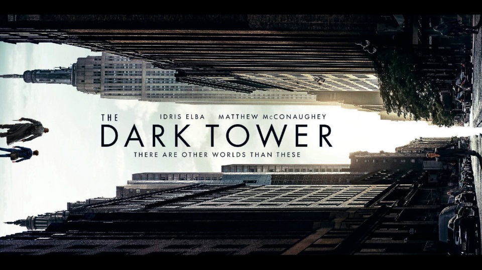 The Dark Tower