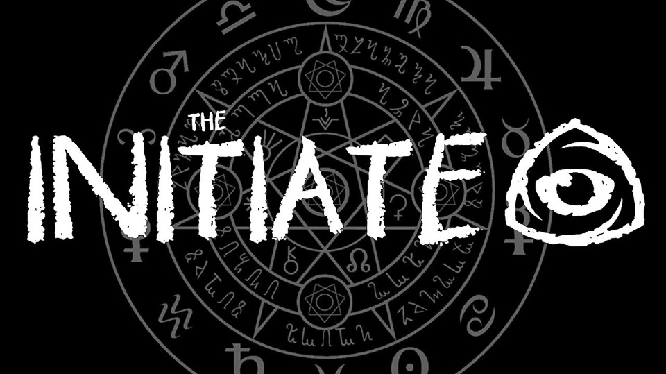 The Initiate