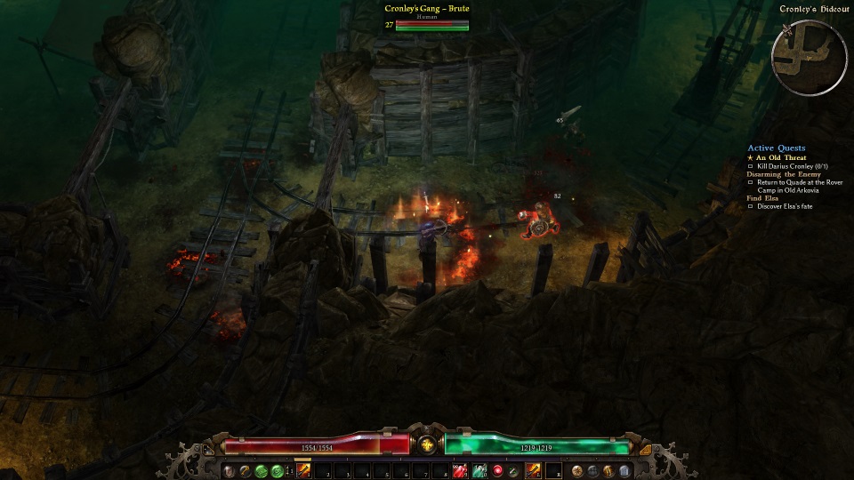 Grim Dawn-1