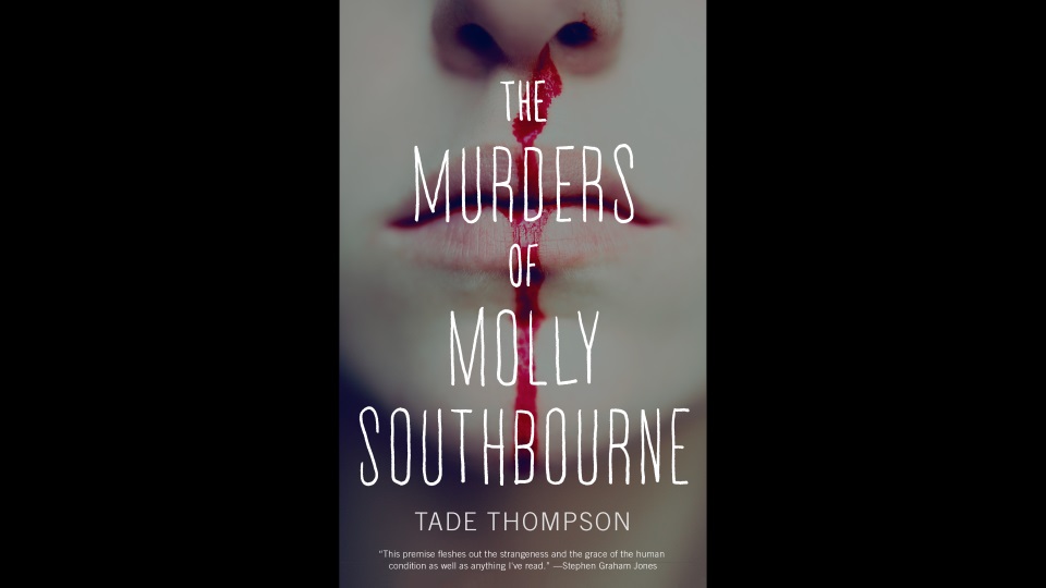 The Murders of Molly Southbourne Book Review