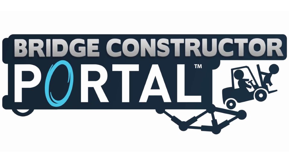 Bridge Constructor Portal